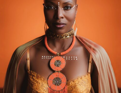 ONYI LOVE Healing Experience