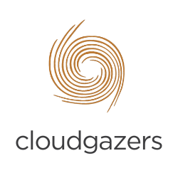 cloudgazers.org Logo